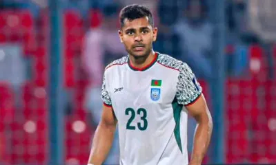 বাংলাদেশ একাদশে নেই সামিত ও জামাল ভূঁইয়া