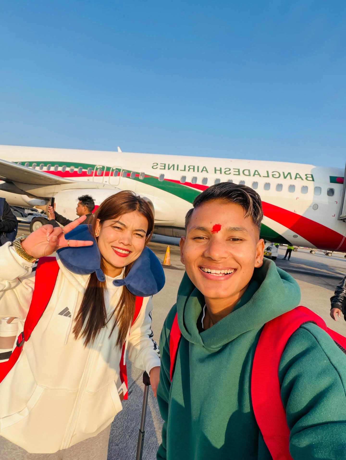 আজ মাঠে গড়াচ্ছে নারী ফুটবল লিগ, ফরাশগঞ্জে যোগ দিলেন নেপালের দুই ফুটবলার