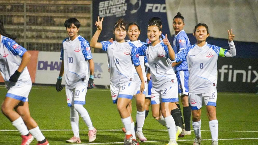 নারী লিগে বিশৃঙ্খলা, মনিকা–তহুরা–সাবিত্রীকে দুই ম্যাচের নিষেধাজ্ঞা।